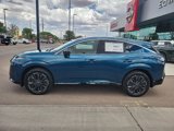 New 2025 Nissan Murano Platinum w/ Cargo Package image 4