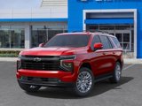 New 2025 Chevrolet Tahoe RST image 6