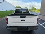 Used 2020 Ford F150 4x4 Crew Cab Police Responder image 5