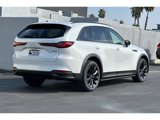 New 2025 MAZDA CX-90 3.3 Turbo w/ Premium Sport Pkg image 5