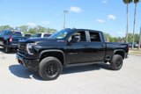Used 2024 Chevrolet Silverado 2500 ZR2 w/ Technology Package image 5