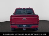 New 2025 Ford F150 XLT w/ Equipment Group 302A MID image 4