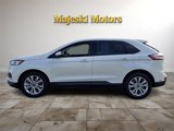 Used 2023 Ford Edge Titanium w/ Equipment Group 301A image 4