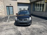 Used 2012 Nissan Sentra 2.0 SR w/ Special Edition Pkg image 2
