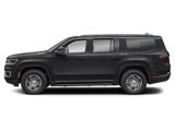 New 2025 Jeep Wagoneer Series II image 3