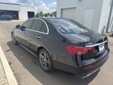 Used 2023 Mercedes-Benz E 350 4MATIC Sedan image 5