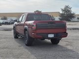 New 2025 Nissan Frontier PRO-4X image 6