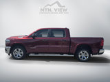 New 2025 RAM 1500 Big Horn image 4