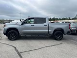 Used 2024 Chevrolet Silverado 1500 W/T w/ Police Pursuit Package image 2