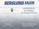 Used 2021 Ford Expedition XLT image 2