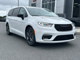 New 2026 Chrysler Pacifica Select image 5
