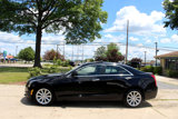 Used 2017 Cadillac ATS 2.0T AWD Sedan image 6