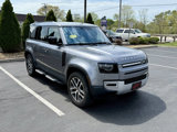 Used 2020 Land Rover Defender 110 SE image 3
