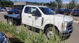 New 2025 Ford F350 XL w/ XL Chrome Package image 3
