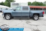 Used 2014 Chevrolet Silverado 1500 LTZ w/ LTZ Plus Package image 2