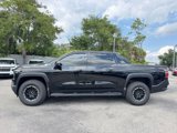 New 2026 Chevrolet Silverado EV Trail Boss image 5