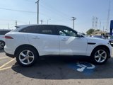 Used 2020 Jaguar F-PACE Premium image 4