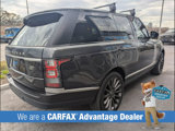 Used 2016 Land Rover Range Rover Autobiography image 4