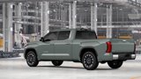 New 2026 Toyota Tundra Limited image 6