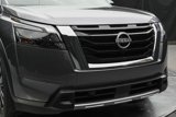 New 2025 Nissan Pathfinder Platinum w/ Cargo Package image 3