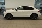 Used 2024 Porsche Macan Turbo image 2