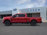 New 2025 Ford F250 Lariat w/ Lariat Ultimate Package image 4