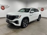 New 2025 Volkswagen Atlas Cross Sport SEL Premium R-Line image 3