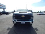 New 2024 Chevrolet Silverado 2500 W/T w/ WT Convenience Package image 2