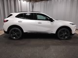 New 2025 Buick Envision Sport Touring image 2