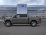 New 2025 Ford F150 XLT w/ Equipment Group 302A MID image 3