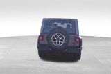 New 2025 Jeep Wrangler Unlimited Rubicon image 4