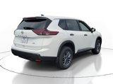 New 2026 Nissan Rogue S image 4