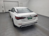 Used 2022 Nissan Sentra SV image 6
