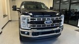 New 2025 Ford F250 XLT image 3