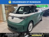 New 2025 Volkswagen ID. Buzz 1st Edition image 3