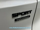 New 2026 Honda CR-V Sport Touring image 6