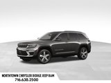 New 2025 Jeep Grand Cherokee Limited w/ Trailer Tow Package image 2