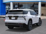 New 2026 Chevrolet Traverse High Country image 4