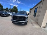 New 2026 Ford F350 Lariat w/ Black Appearance Package image 2