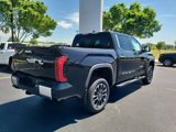New 2025 Toyota Tundra Limited image 5