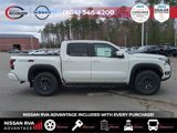 New 2025 Nissan Frontier PRO-4X image 4
