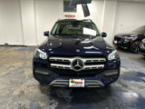 Used 2022 Mercedes-Benz GLS 450 4MATIC image 3