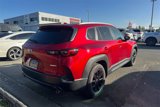 Used 2024 MAZDA CX-50 AWD 2.5 S w/ Cargo Package image 3
