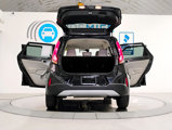 Used 2023 Kia Soul LX image 6