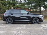 New 2025 Buick Envision Sport Touring image 2