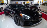 Used 2018 Mercedes-Benz AMG GT Coupe image 2