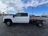 New 2025 Chevrolet Silverado 3500 LT w/ Convenience Package image 4