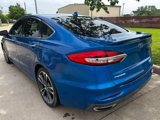 Used 2020 Ford Fusion Titanium image 6