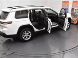 Used 2023 Jeep Grand Cherokee L Limited image 6