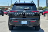 New 2025 Nissan Pathfinder SV w/ SV Premium Package image 5